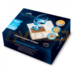 VRECKÁ-3ks PRE VYSÁVAČ...