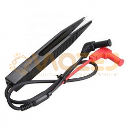 KÁBLE K MERACÍM...