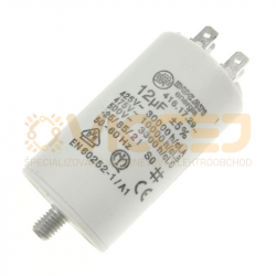 KONDENZÁTOR 12uF/425V...