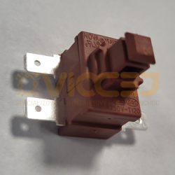 VYPÍNAČ ON-OFF TLAČIDLO...