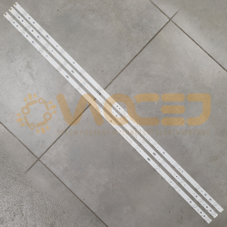 LED PÁSY-SADA PRE 49/50"...