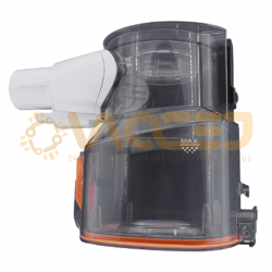 PRACHOVÁ NÁDOBA PRE VYSÁVAČ...