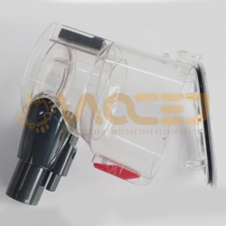 PRACHOVÁ NÁDOBA PRE VYSÁVAČ...