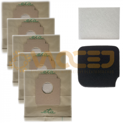 VRECKÁ+FILTRE-SADA PRE...