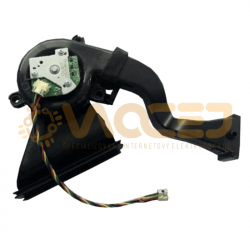 VENTILÁTOR PRE VYSÁVAČE MASTER