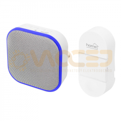 BEZDRÔTOVÝ ZVONČEK DO...