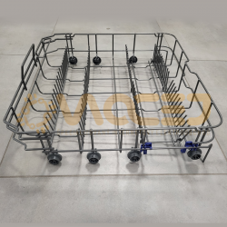 SPODNÝ KÔŠ PRE UMÝVAČKY...