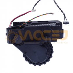 KOLESO ĽAVÉ PRE VYSÁVAČ...