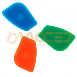 PÁČIDLÁ-SADA 3ks PRE...