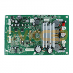 ZÁKLADNÁ DOSKA ZOSILŇOVAČA...