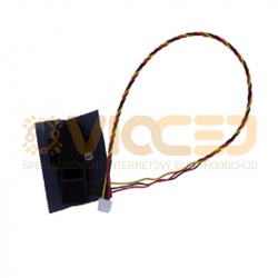 SENZOR BOČNÝ ĽAVÝ PRE...