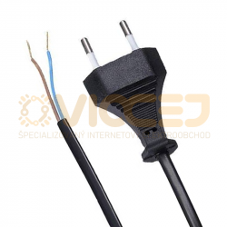 KÁBEL SIEŤOVÝ 250V VIDLICA...