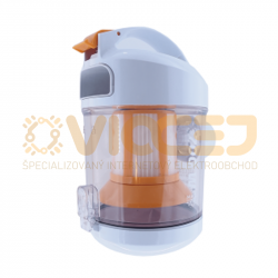 ZBERNÁ NÁDOBA PRE VYSÁVAČ...