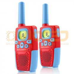 VYSIELAČKY-SADA 2ks S...