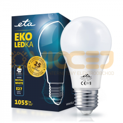 ŽIAROVKA 230V 11(75)W...