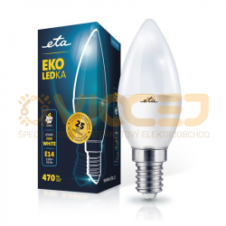 ŽIAROVKA 230V 5.5(40)W...