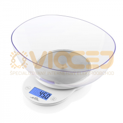 DIGITÁLNA KUCHYNSKÁ VÁHA S...