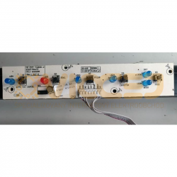 DOSKA OVLÁDANIA PRE...