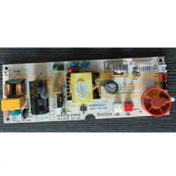 DOSKA RIADENIA PRE ZVÁRAČKU...