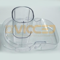 VEKO NÁDOBY PRE ODŠŤAVOVAČ...