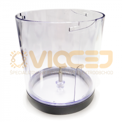 NÁDOBA SEKÁČIKA 500ml PRE...