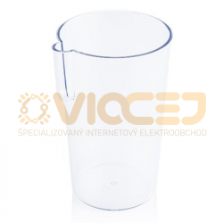 MIXOVACIA NÁDOBA 600ml PRE...