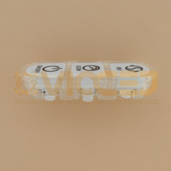 TLAČIDLOVÝ PANEL PRE...