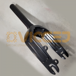 VIDLICA PREDNÁ (ČIERNA) PRE...