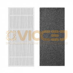 HEPA FILTER+FILTER PRE...