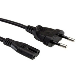 KÁBEL SIEŤOVÝ VIDLICA...