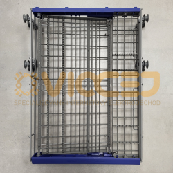 KÔŠ NA PRÍBORY PRE UMÝVAČKY...