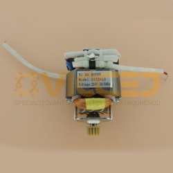 MOTOR 5422M23 PRE SEKÁČIK...