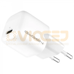 SIEŤOVÁ NABÍJAČKA...