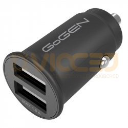 AUTO NABÍJAČKA "SLIM" SO...