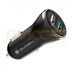 AUTO NABÍJAČKA SO VSTUPOM...