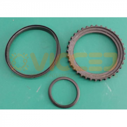 TESNENIE MOTORA PRE...