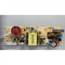 DOSKA RIADENIA PRE ZVÁRAČKU...