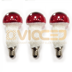 ŽIAROVKY 3ks 20V 0.1A E10...
