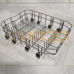 SPODNÝ KÔŠ PRE UMÝVAČKY...