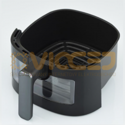 NÁDOBA PRE FRITÉZY VISTA...