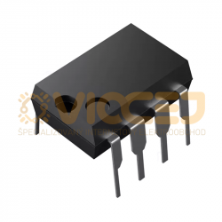 OPTOČLEN IL300 5.3kV DIP8