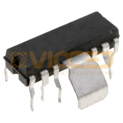 I.O. TDA1170 QIP12+B