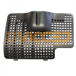 KRYT VÝSTUPNÉHO FILTRA PRE...