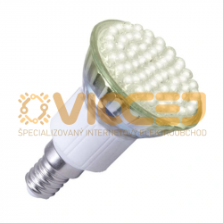 ŽIAROVKA 230V 1.97W E14 LED
