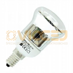 ŽIARIVKA 230V 630W E14...