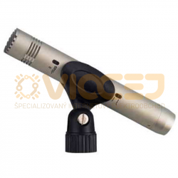 MIKROFÓN S FANTÓMOVÝM...