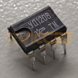 I.O.UD1208 DIP8