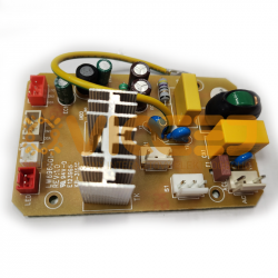 DOSKA RIADENIA PRE ROBOTY...