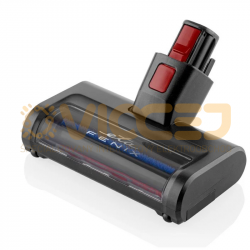 HUBICA "MINI" PRE VYSÁVAČE...