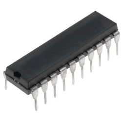 I.O. TDA4480 THT DIP20